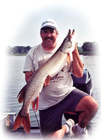 Guide - Duane Landmeier