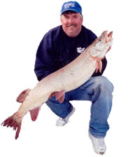 Guide - Duane Landmeier