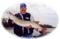 Guide - Duane Landmeier