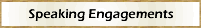 2006 Speaking Engagements